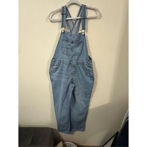 Sanoma Straight Overalls